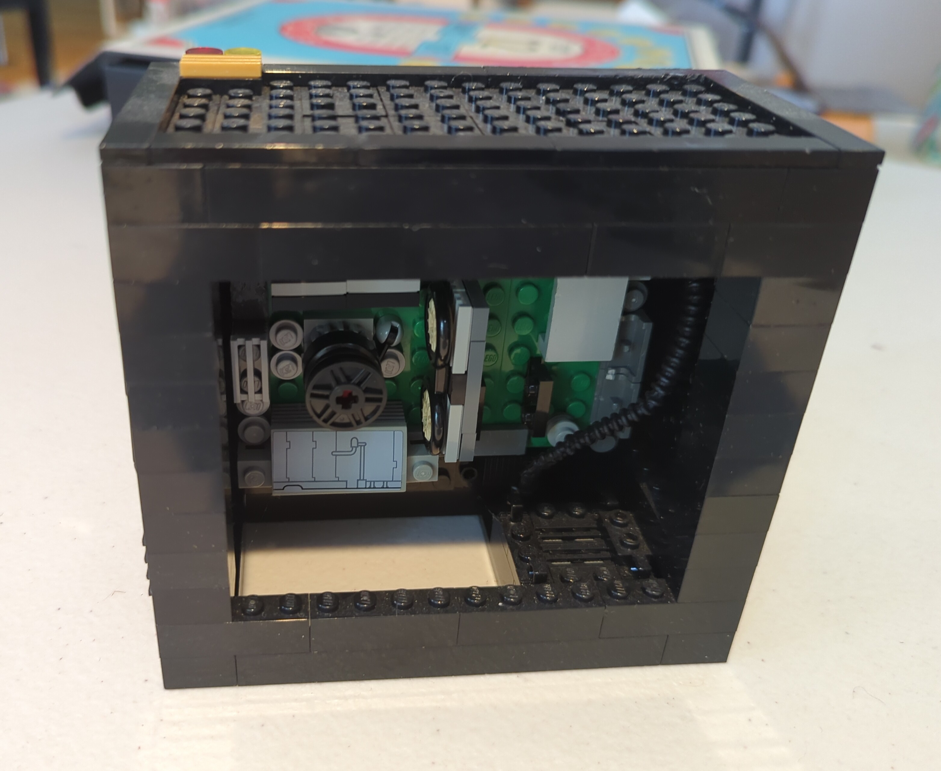 Lego PC